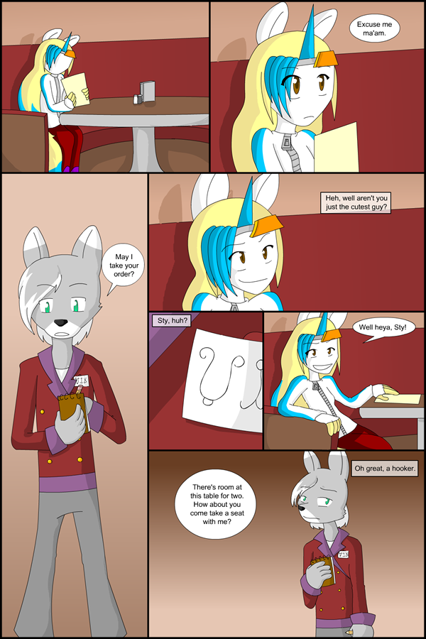 Comic