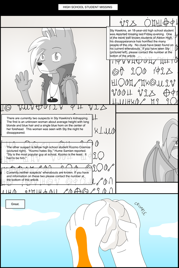 Comic